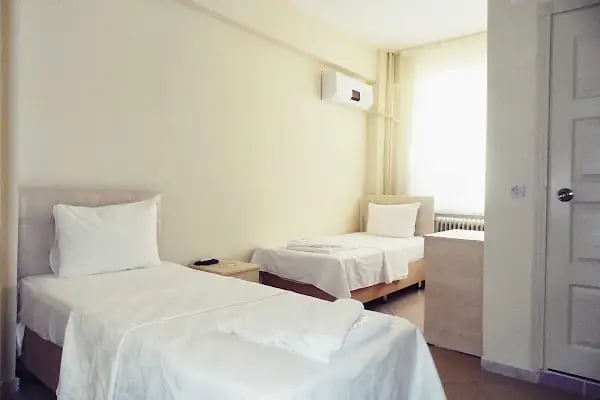 GÖLCÜK SARAL OTEL - Resim 2