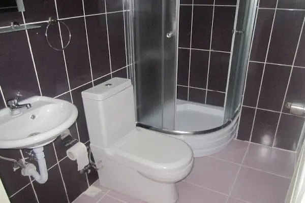GÖLCÜK SARAL OTEL - Resim 8