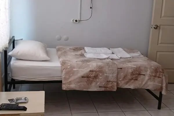GÖLCÜK SARAL OTEL - Resim 10