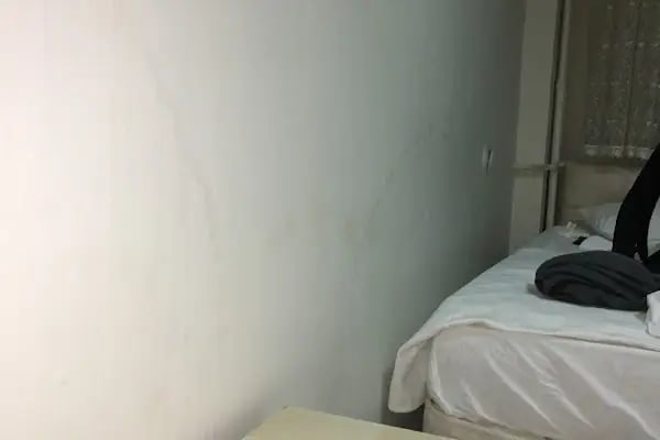 GÖLCÜK SARAL OTEL - Resim 17