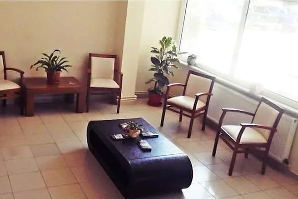 GÖLCÜK SARAL OTEL - Resim 6