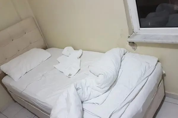 GÖLCÜK SARAL OTEL - Resim 11