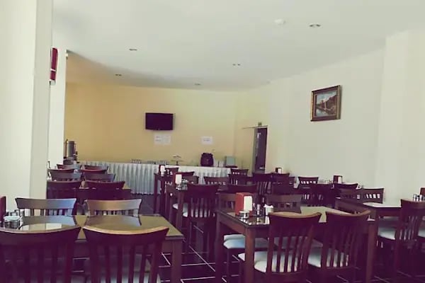 GÖLCÜK SARAL OTEL - Resim 5