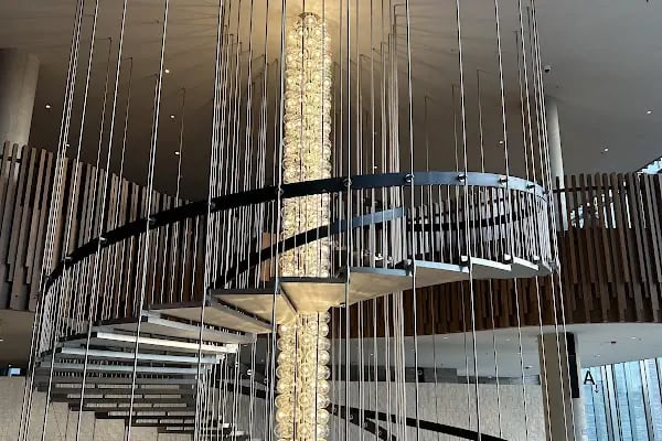 Türk Telekom Opera Salonu - Resim 14