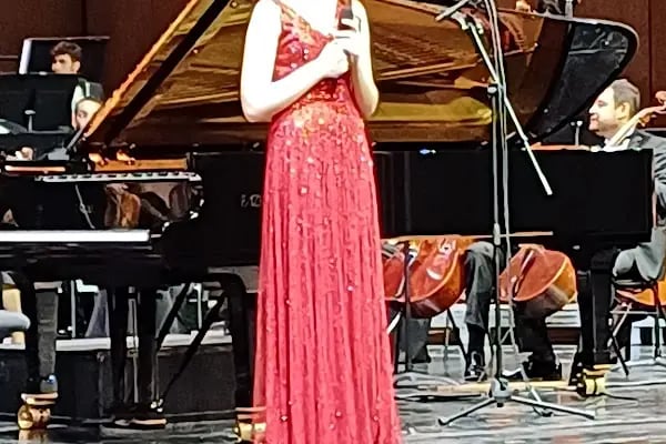 Türk Telekom Opera Salonu - Resim 19