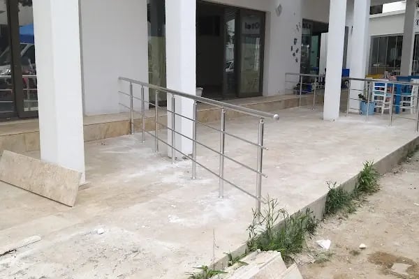 Cafe Mavili - Resim 4