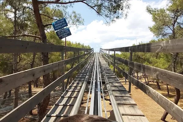 Antalya Park Orman - Resim 11