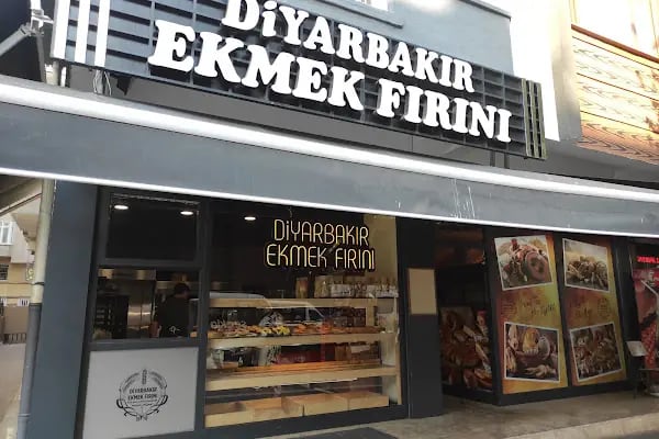 Diyarbakır Ekmek Fırını - Resim 2
