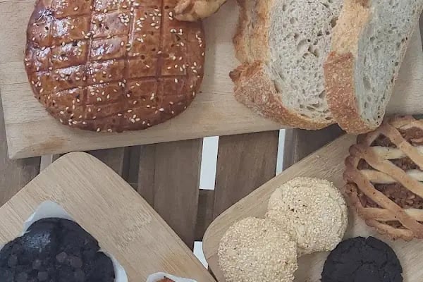 Diyarbakır Ekmek Fırını - Resim 6