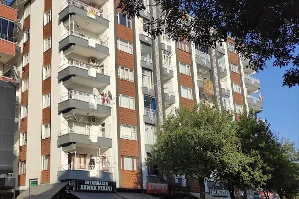 Diyarbakır Ekmek Fırını - Resim 3