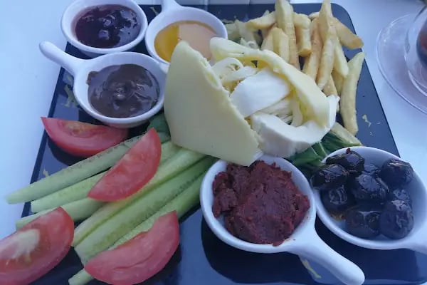 HAYAL PARK CAFE VE ÇOCUK EĞLENCE MERKEZI - Resim 15