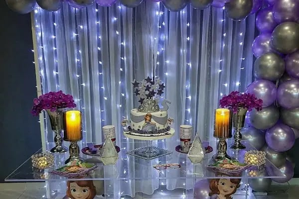 HAYAL PARK CAFE VE ÇOCUK EĞLENCE MERKEZI - Resim 13