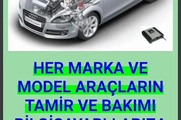 Ankara acil oto tamirci yol yardım - DİBEKLER OTO - Resim 11