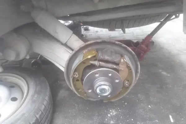 Ankara acil oto tamirci yol yardım - DİBEKLER OTO - Resim 3