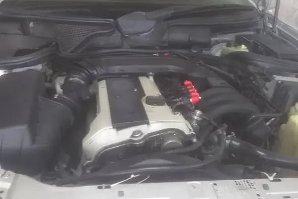 Ankara acil oto tamirci yol yardım - DİBEKLER OTO - Resim 5