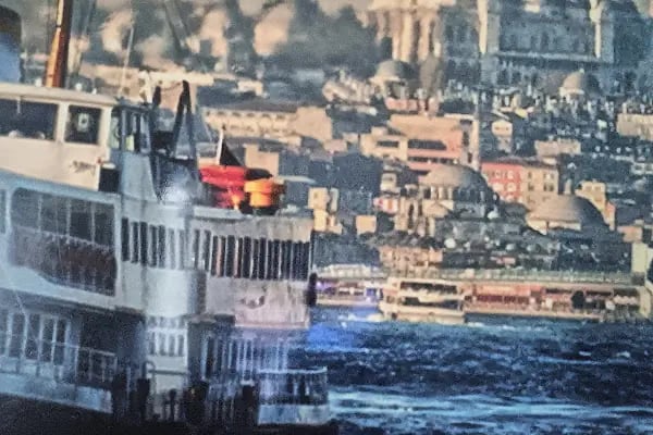 Hayır Lokması | Hayrat Hayır Lokması | İstanbul Lokmacı | İstanbul Lokma Döktürme | Lokmacı - Resim 18