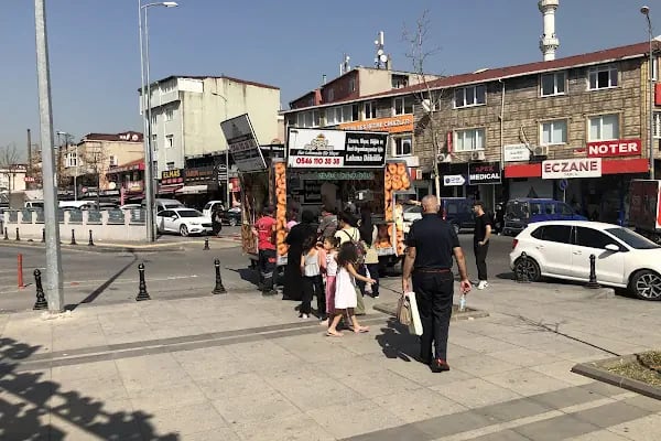 Hayır Lokması | Hayrat Hayır Lokması | İstanbul Lokmacı | İstanbul Lokma Döktürme | Lokmacı - Resim 10