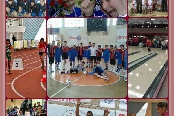 Özel Karaca Özel Eğitim ve Rehabilitasyon Merkezi - Resim 2