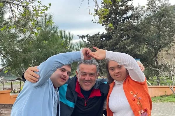 Özel Karaca Özel Eğitim ve Rehabilitasyon Merkezi - Resim 1