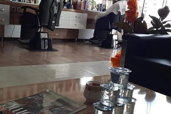 Salon Ahmet Çiçek - Resim 18
