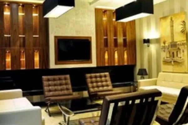 Avin Hotel - Resim 4