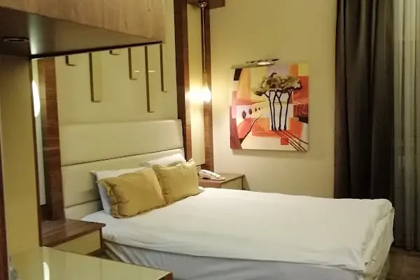 Avin Hotel - Resim 9