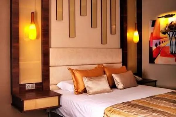 Avin Hotel - Resim 8
