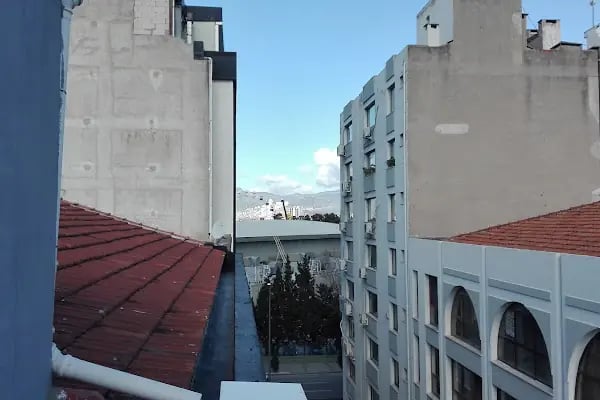 Avin Hotel - Resim 16