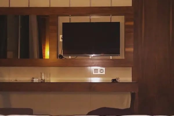 Avin Hotel - Resim 7