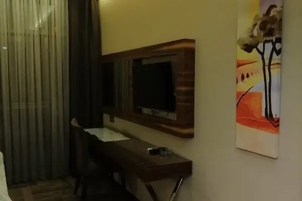 Avin Hotel - Resim 15