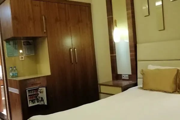Avin Hotel - Resim 11