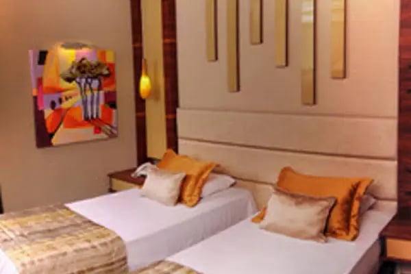 Avin Hotel - Resim 6