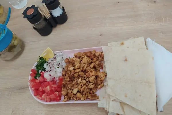 MAHMUT USTA MERSİN TANTUNİ - Resim 3