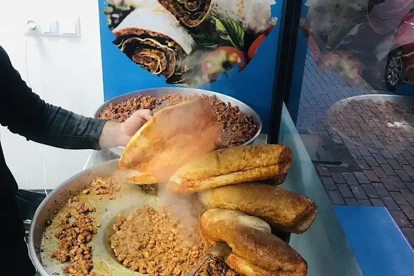 MAHMUT USTA MERSİN TANTUNİ - Resim 6