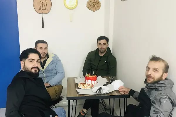 MAHMUT USTA MERSİN TANTUNİ - Resim 10