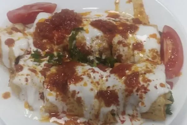 MAHMUT USTA MERSİN TANTUNİ - Resim 7