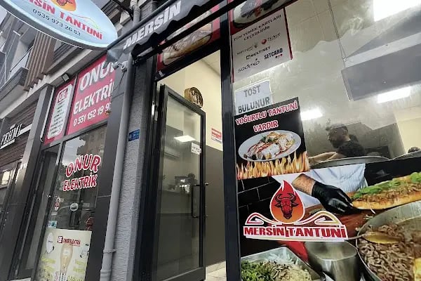 MAHMUT USTA MERSİN TANTUNİ - Resim 4