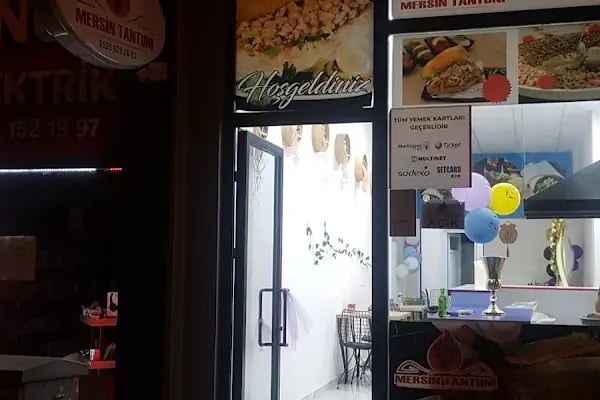 MAHMUT USTA MERSİN TANTUNİ - Resim 5