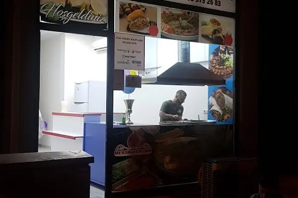MAHMUT USTA MERSİN TANTUNİ - Resim 9