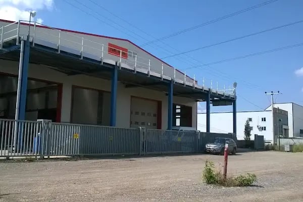 Tunç Metal-FABRİKA - Resim 3