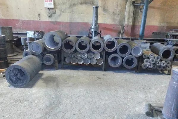 Tunç Metal-FABRİKA - Resim 4