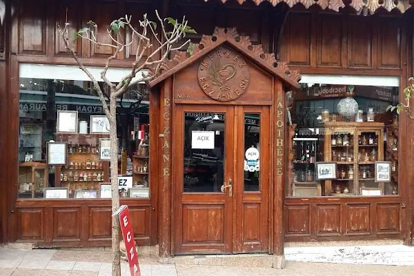 Merkez Eczanesi - Resim 19