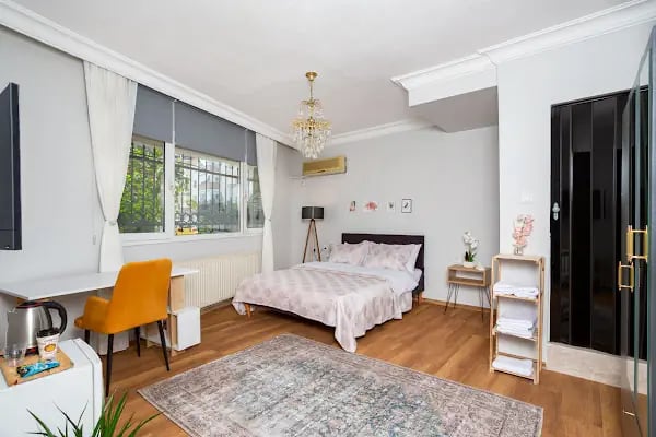 8 Rooms House - Resim 2