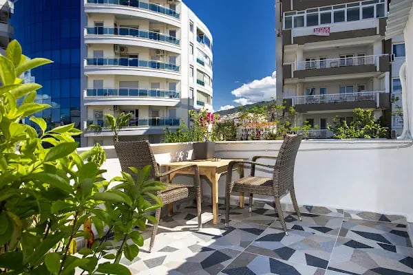 8 Rooms House - Resim 8