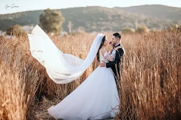 GÖKHAN ÇIKRIKÇIOĞLU PHOTOGRAPHY - Resim 3