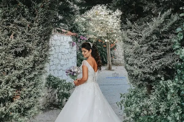 GÖKHAN ÇIKRIKÇIOĞLU PHOTOGRAPHY - Resim 12