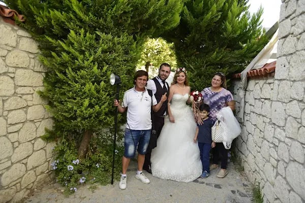 GÖKHAN ÇIKRIKÇIOĞLU PHOTOGRAPHY - Resim 13