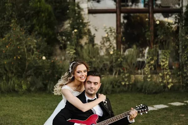 GÖKHAN ÇIKRIKÇIOĞLU PHOTOGRAPHY - Resim 19