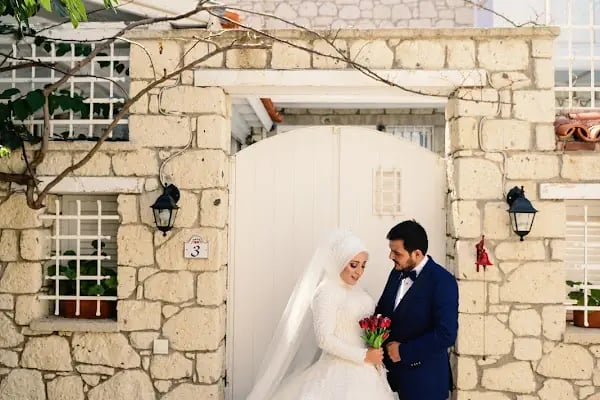 GÖKHAN ÇIKRIKÇIOĞLU PHOTOGRAPHY - Resim 9