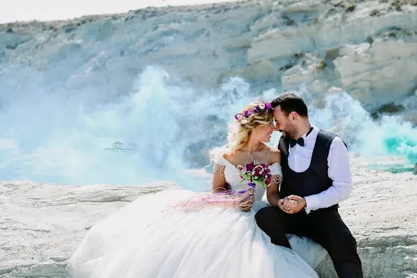 GÖKHAN ÇIKRIKÇIOĞLU PHOTOGRAPHY - Resim 17